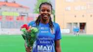Ngozi Okobi - Eskilstuna