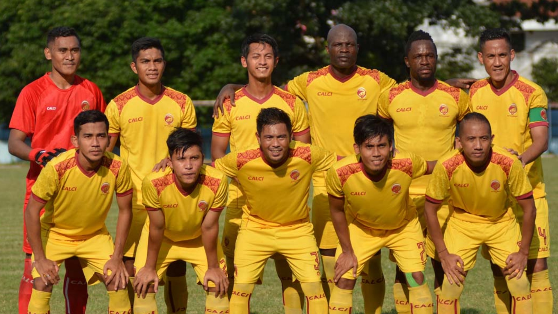 11alexandria: Hasil Liga 2 Persiraja Vs Sriwijaya Fc