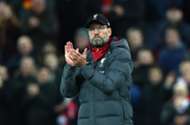 Jurgen Klopp