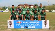 Tim Persik Kendal Piala Indonesia