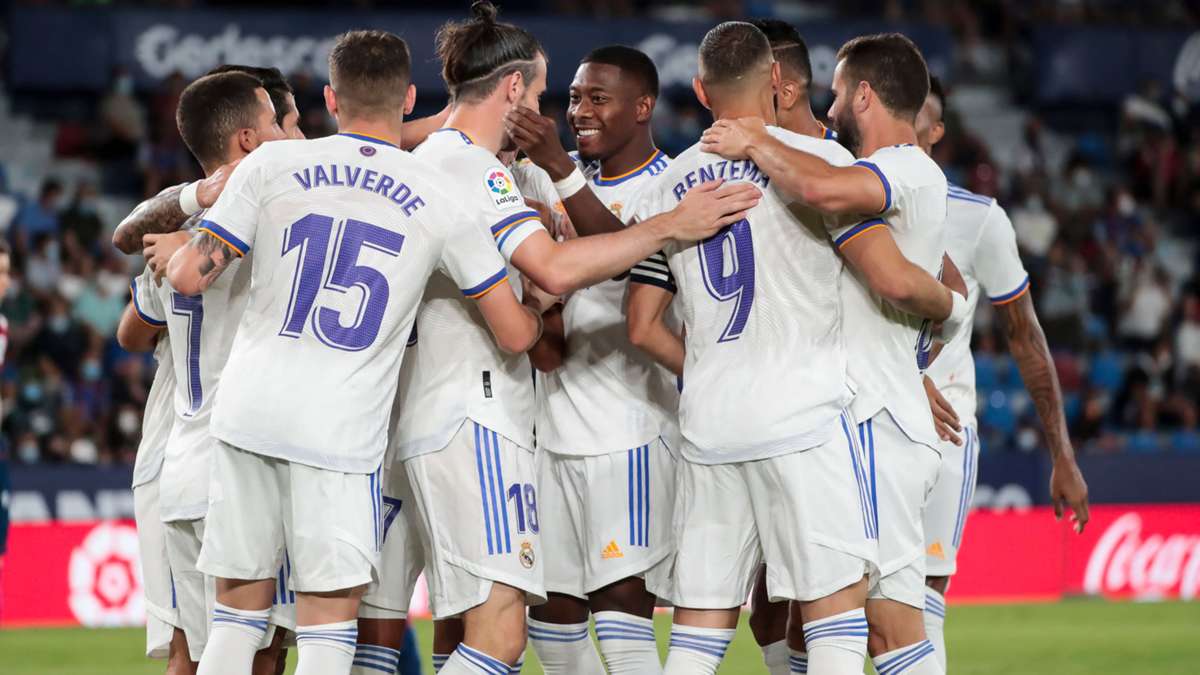 Real Betis vs Real Madrid: Betting odds, tips, predictions ...