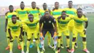 El Kanemi Warriors