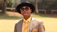 Sofapaka boss Elly Kalekwa