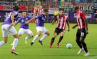 Újpest Honvéd