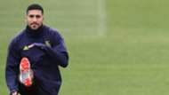 Emre Can Juventus Serie A 01102018