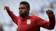 Micah Richards - Aston Villa
