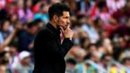 Diego Simeone Atletico de Madrid Espanyol LaLiga 22122018
