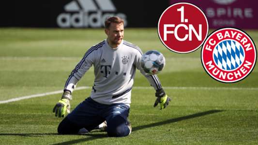 Bayern Nürnberg Live Bayern Nürnberg Live