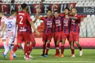 CCP 14 (Paraguay) 20-10-19
