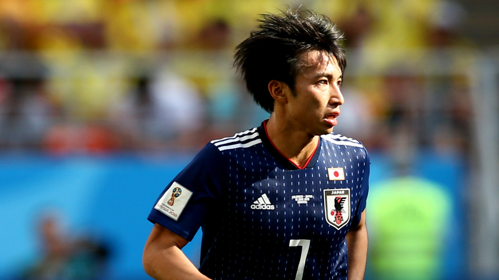 柴崎岳にポルト移籍の可能性が浮上 ポルトガル王者の選手としてclに出場か Goal Com 柴崎岳にポルト移籍の可能性が浮上 ポルトガル王者の選手としてclに出場か Goal Com