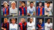 CLASICO-JUGADORES