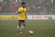 Surchandra Singh