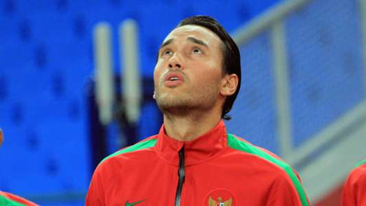 Crazy Beautiful Big Ezra Walian Impressions On Persib Bandung Netral News