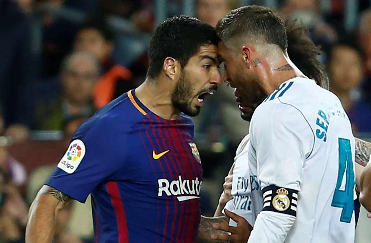 Real madrid spielplan la liga