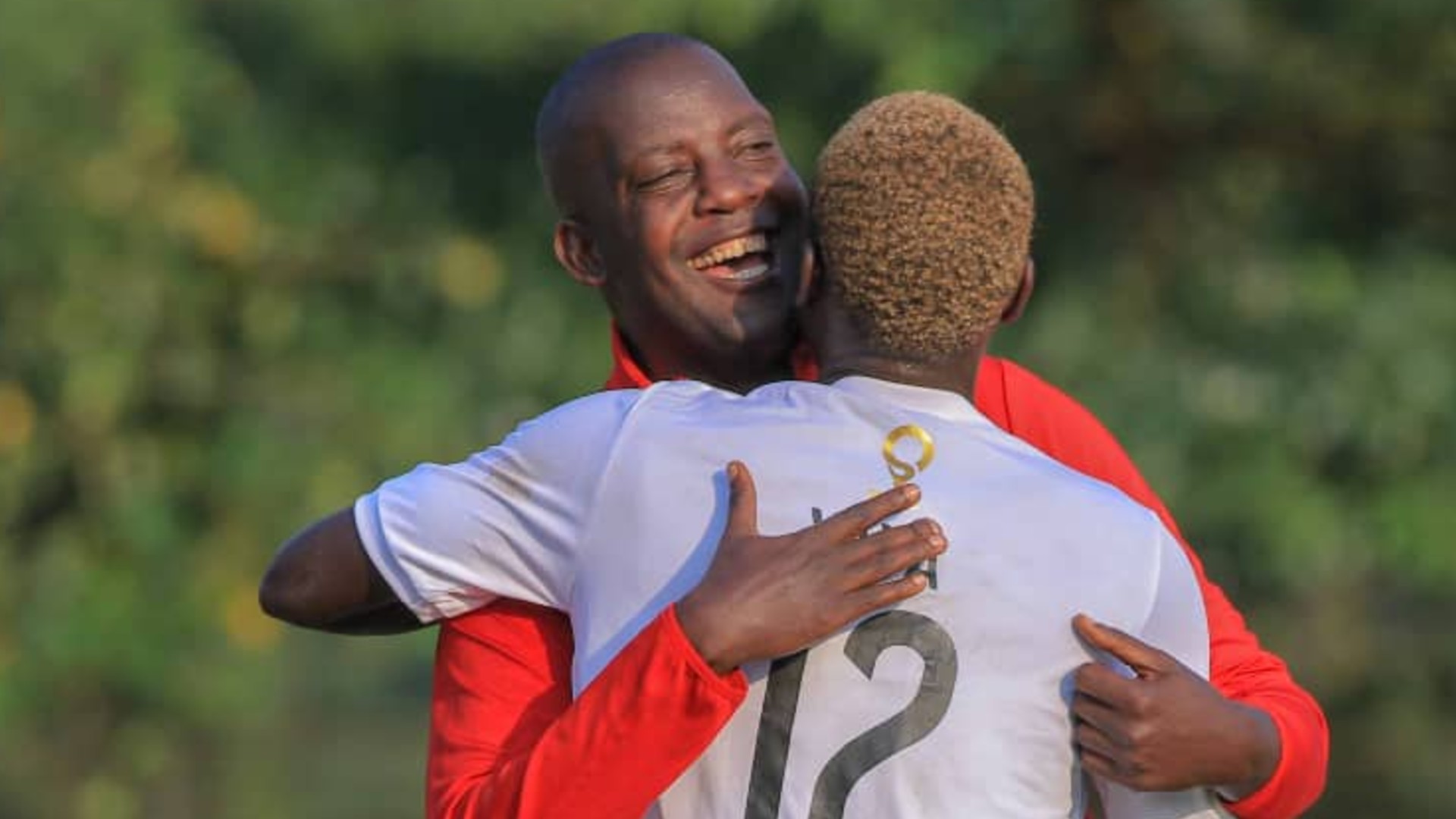 Uganda Cup: Bbosa confident Express FC will deliver against Kyetume - Vimarsana News