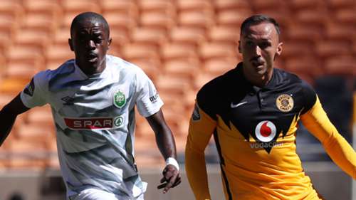 1. 13 January, 2021 Kings Park Stadium: AmaZulu 0-1 Kaizer Chiefs