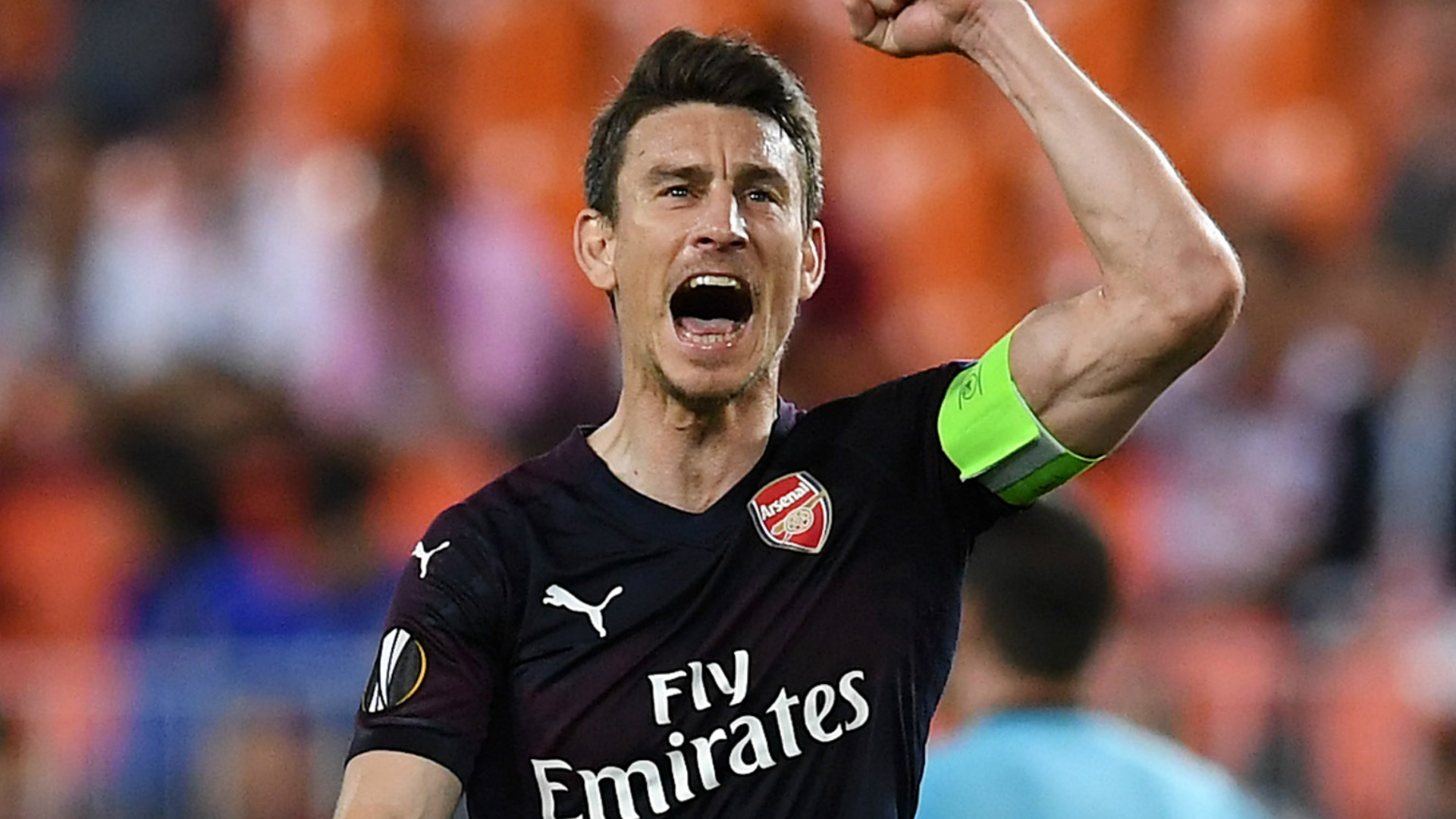 退団希望コシールニー移籍で仏2クラブと交渉中 アーセナルは代役なしで今季開幕へ Goal Com 退団希望コシールニー移籍で仏2クラブと交渉中 アーセナルは代役なしで今季開幕へ Goal Com
