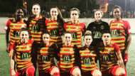 Birkirkara- Esther Anu & Loza Abera