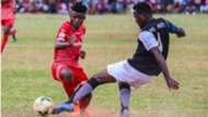 Simba SC v Mashujaa FC.