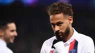 Neymar PSG 2019