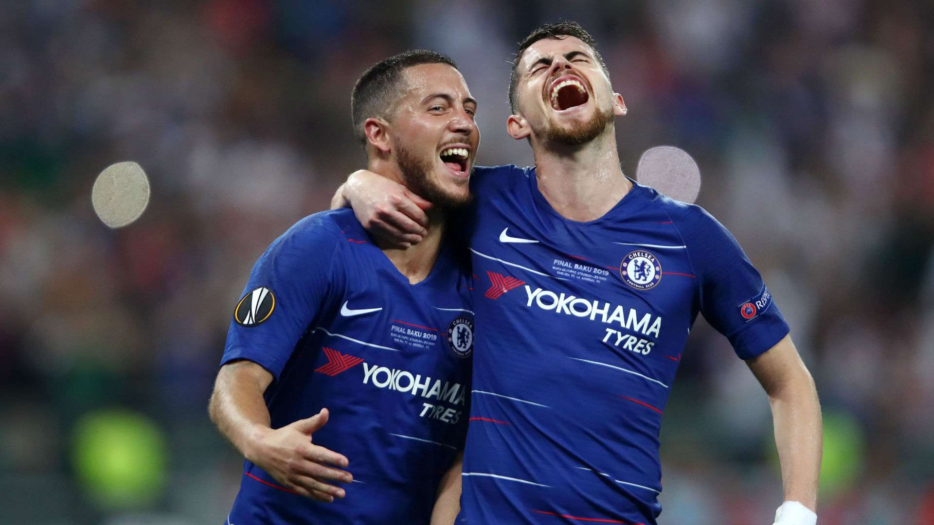 Chelsea 4 1 Arsenal Gunners Staring Into The Abyss As Champions League Dream Turns Into A Nightmare Goal Com