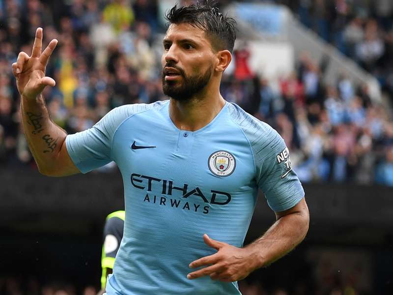 18 19 Uefaチャンピオンズリーグ Cl マンチェスター シティ 試合日程 放送予定を紹介 Goal Com