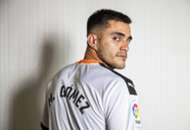Maxi Gomez Valencia