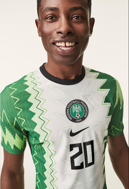 Nigeria Wm 2020 Nigeria Wm 2020