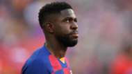 Samuel Umtiti Barcelona 2019-20