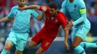 Bernardo Silva Portugal 2019