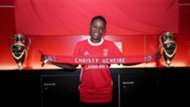 Christy Ucheibe - Benfica