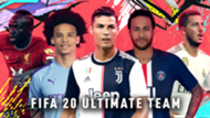 FIFA 20 LW