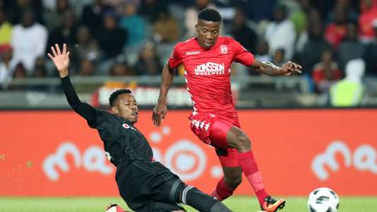 MTN8 Cup Preview: Orlando Pirates vs. Highlands Park | Goal.com