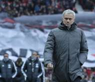 mourinho
