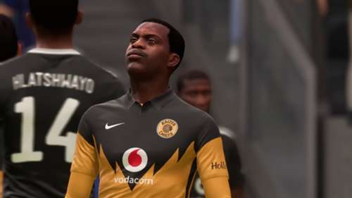 Chiefs vs Pirates, FIFA 21