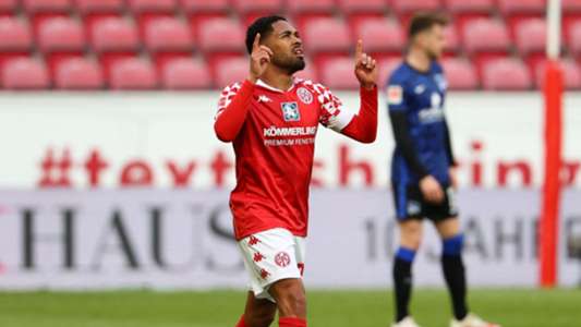 ‘A reward for hard work’ - Mwene revels in maiden Bundesliga goal vs Hertha Berlin ‘A reward for hard work’ - Mwene revels in maiden Bundesliga goal vs Hertha Berlin