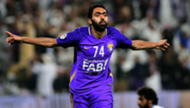 حسين الشحات