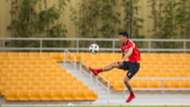 Chucky Lozano PSV