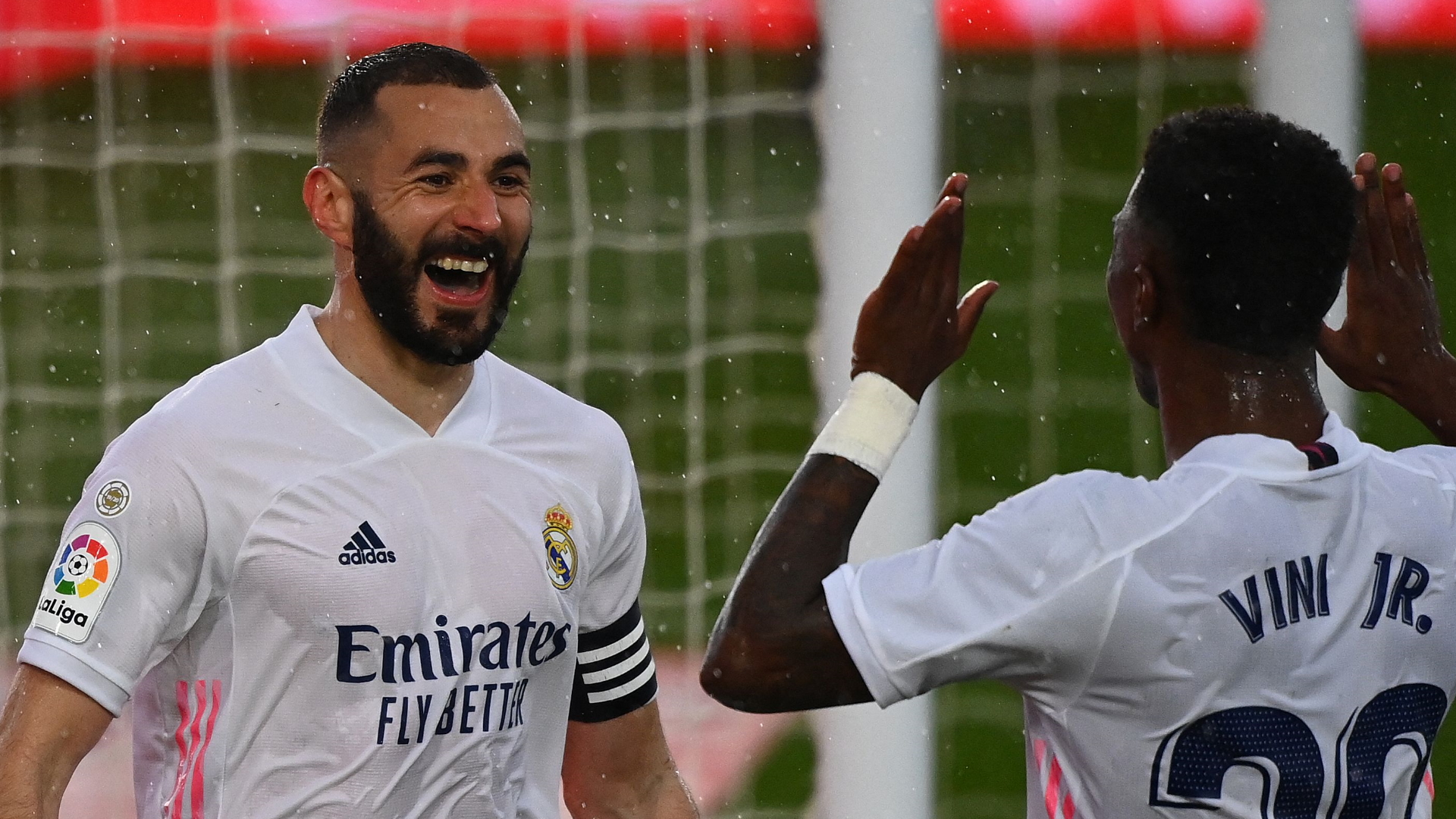 Real Madrid vs Liverpool Betting Tips: Latest odds, team news, preview and predictions - Vimarsana News
