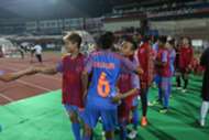India Iran Gold Cup Women