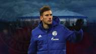 GFX Leon Goretzka Schalke