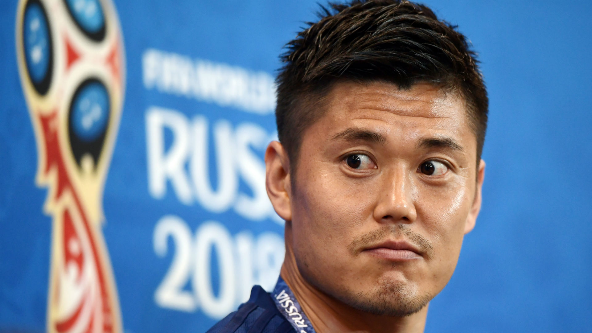 守護神は譲らない 川島永嗣 ミスが続くも気持ちは前向き 批判は覚悟の上 Goal Com 守護神は譲らない 川島永嗣 ミスが続くも気持ちは前向き 批判は覚悟の上 Goal Com