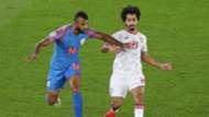 Asian Cup 2019 India