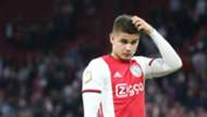 Razvan Marin, Ajax, 09142019