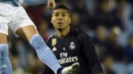 Casemiro Real Madrid