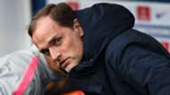 Thomas Tuchel PSG Bordeaux Ligue 1 09022019