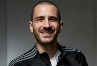 Bonucci Juventus 20-21