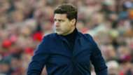 Mauricio Pochettino Tottenham 2019-20