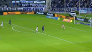 CAPTURA Gol Pratto River Gimnasia Copa Argentina 28112018
