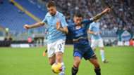 Acerbi Lapadula - Lazio Lecce